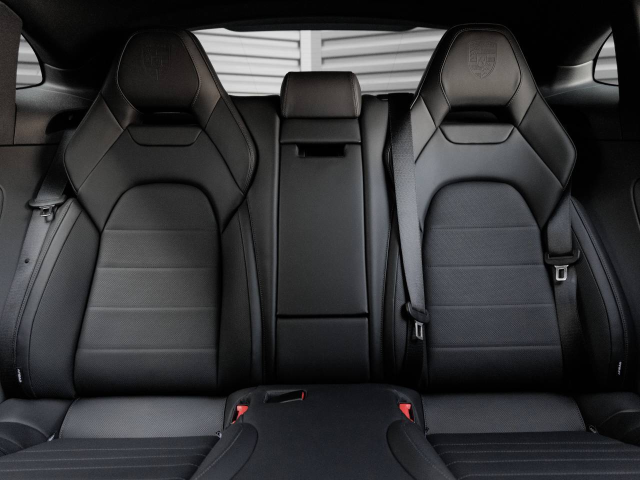 2026 Porsche Panamera Panamera