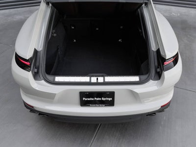 2026 Porsche Panamera Panamera