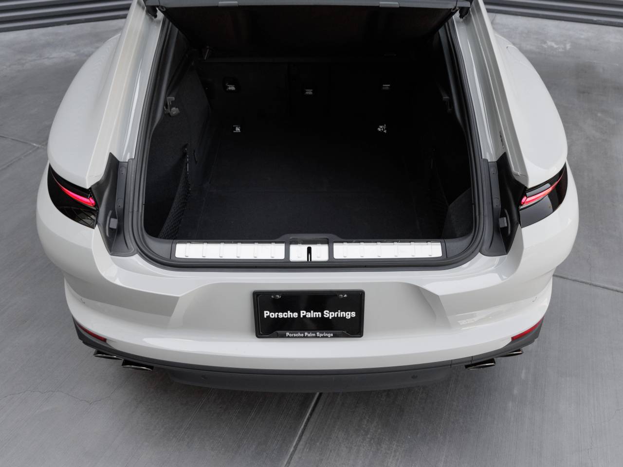 2026 Porsche Panamera Panamera