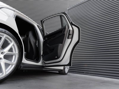 2026 Porsche Panamera Panamera
