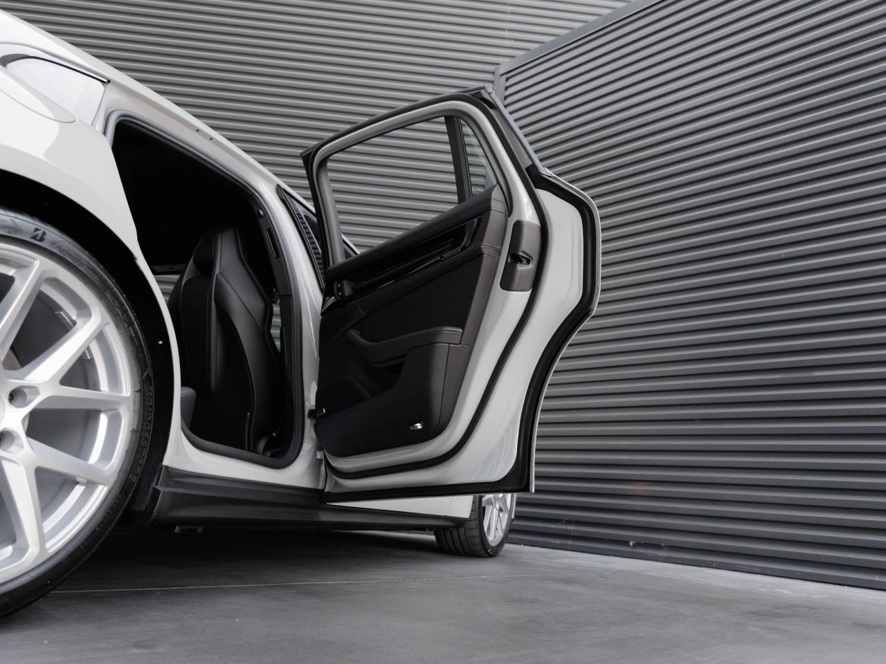 2026 Porsche Panamera Panamera