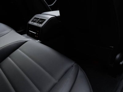 2026 Porsche Panamera Panamera