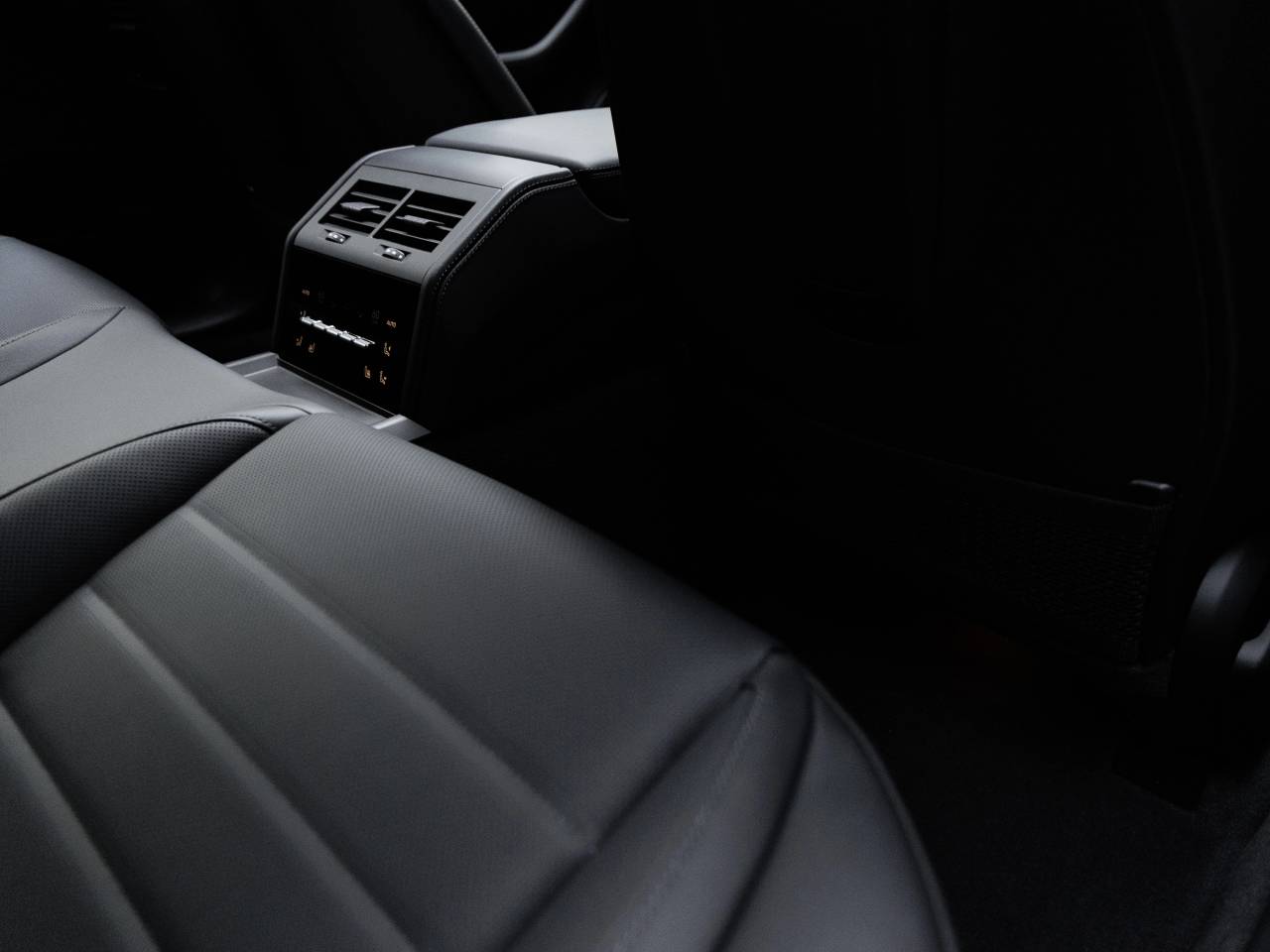 2026 Porsche Panamera Panamera