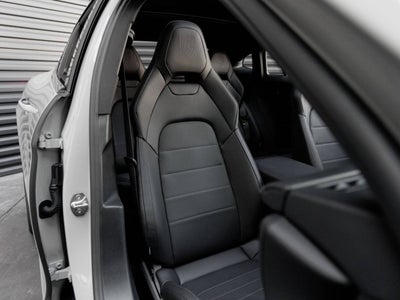 2026 Porsche Panamera Panamera