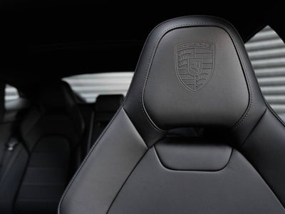 2026 Porsche Panamera Panamera