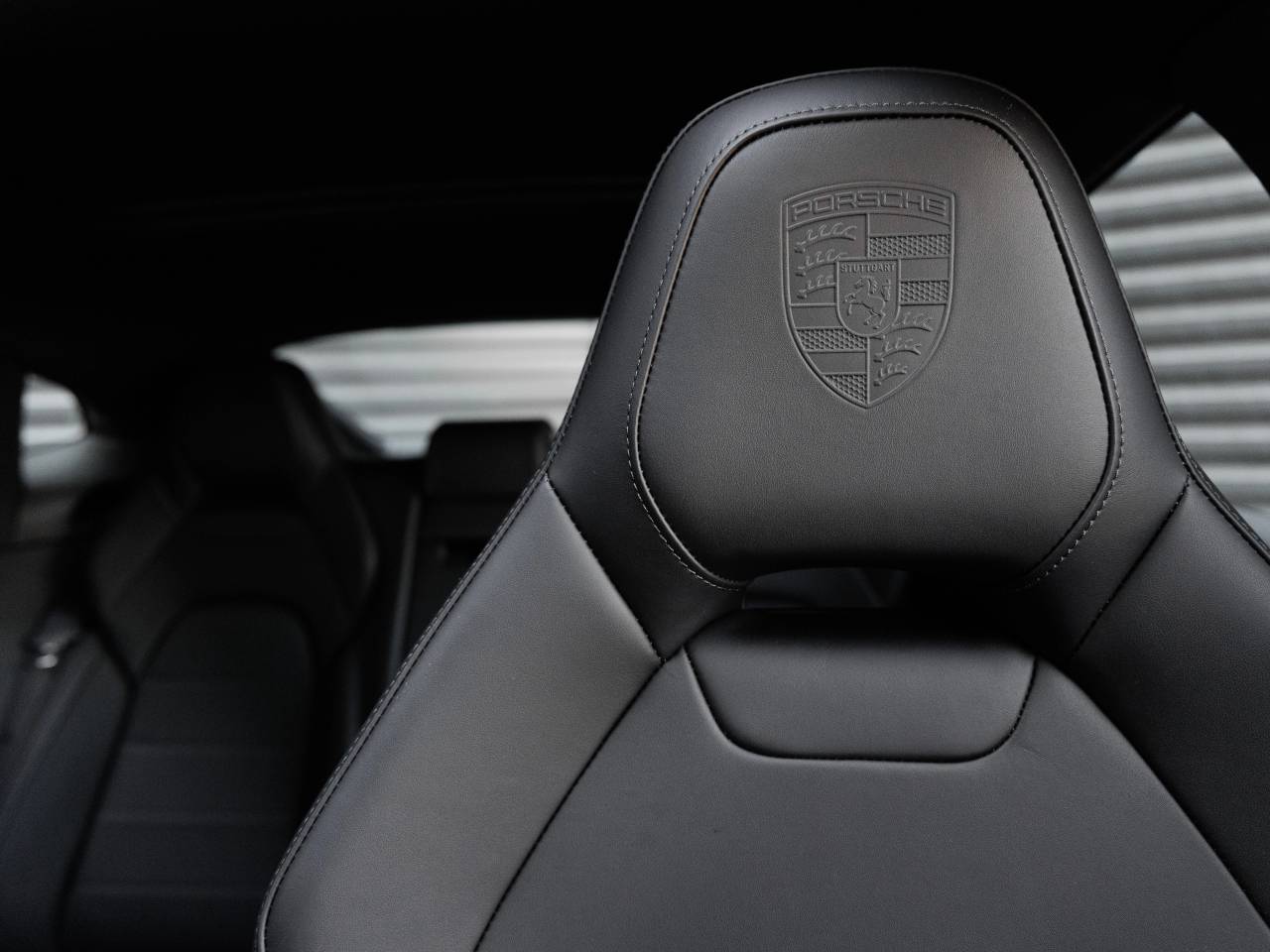 2026 Porsche Panamera Panamera