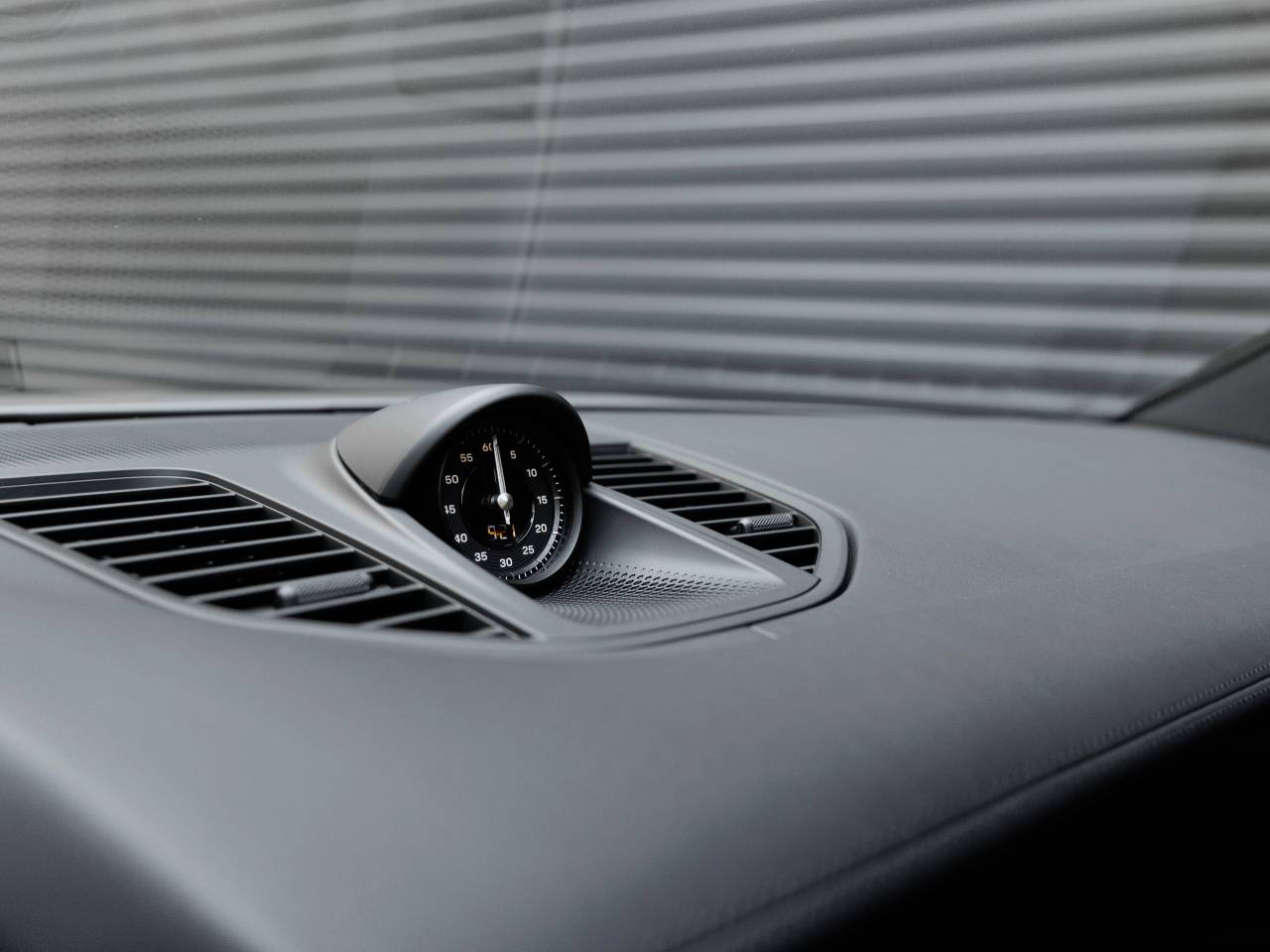 2026 Porsche Panamera Panamera