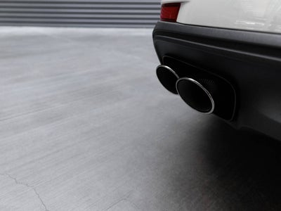 2026 Porsche Panamera Panamera