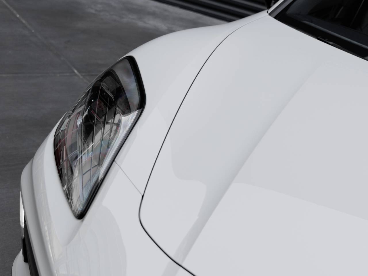 2026 Porsche Panamera Panamera