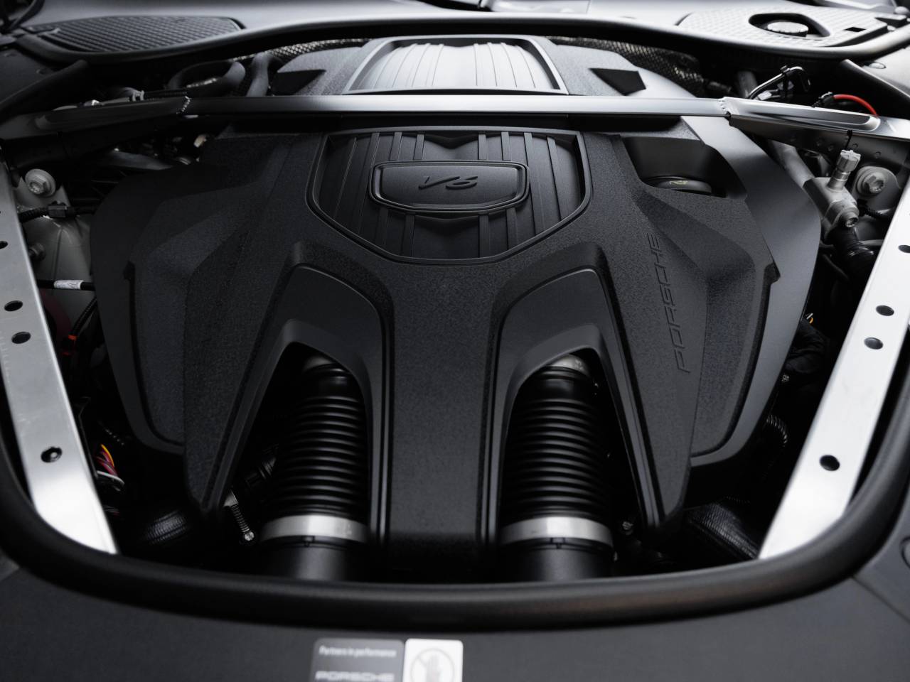 2026 Porsche Panamera Panamera