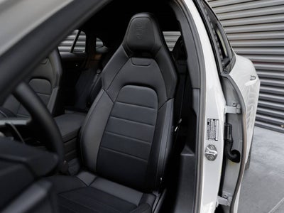2026 Porsche Panamera Panamera
