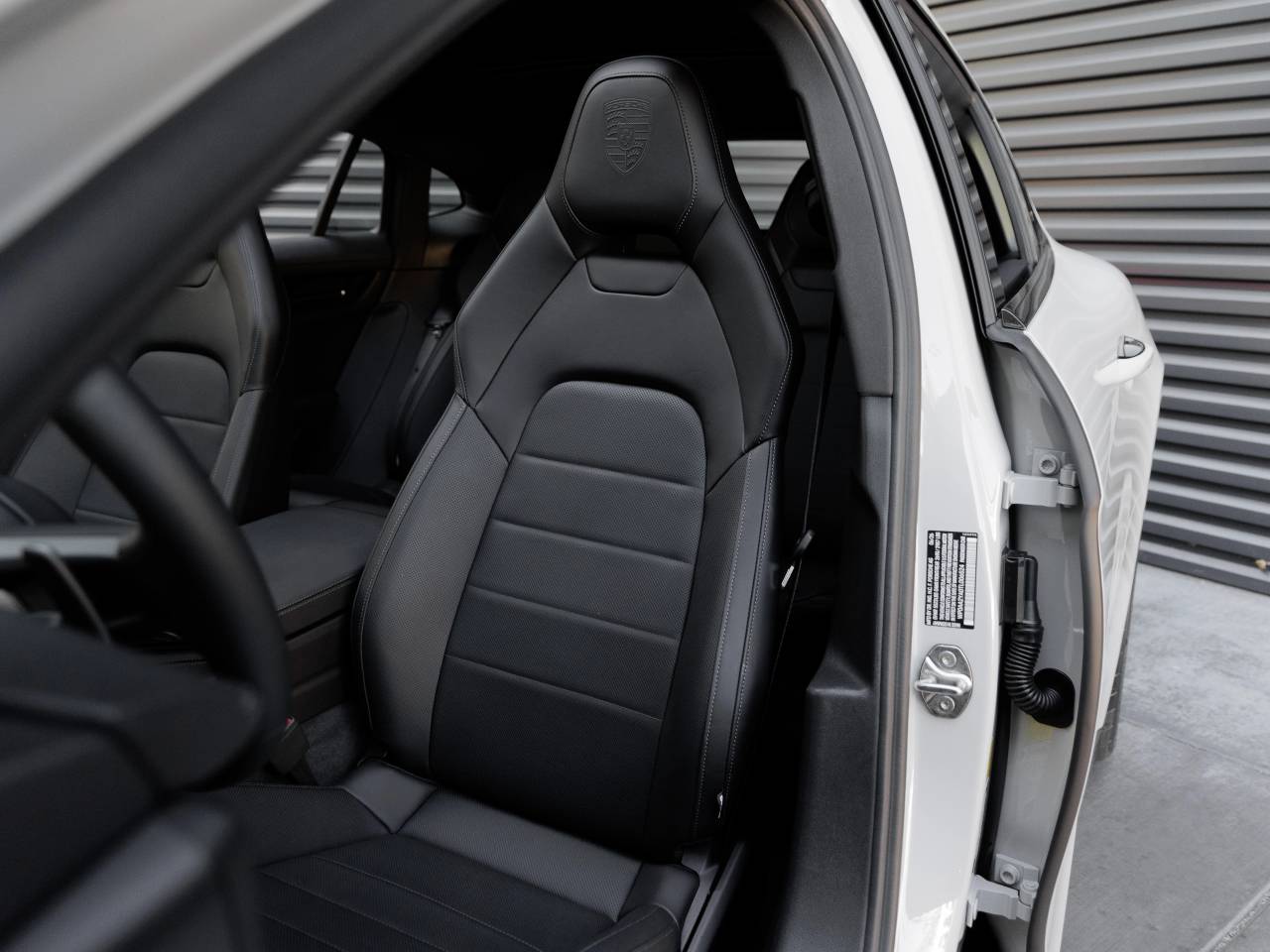 2026 Porsche Panamera Panamera