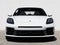 2026 Porsche Panamera Panamera