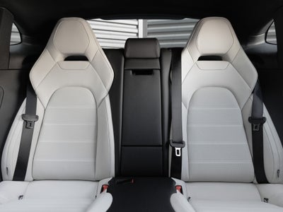 2026 Porsche Panamera Panamera