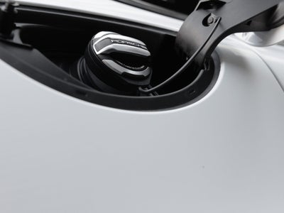 2026 Porsche Panamera Panamera