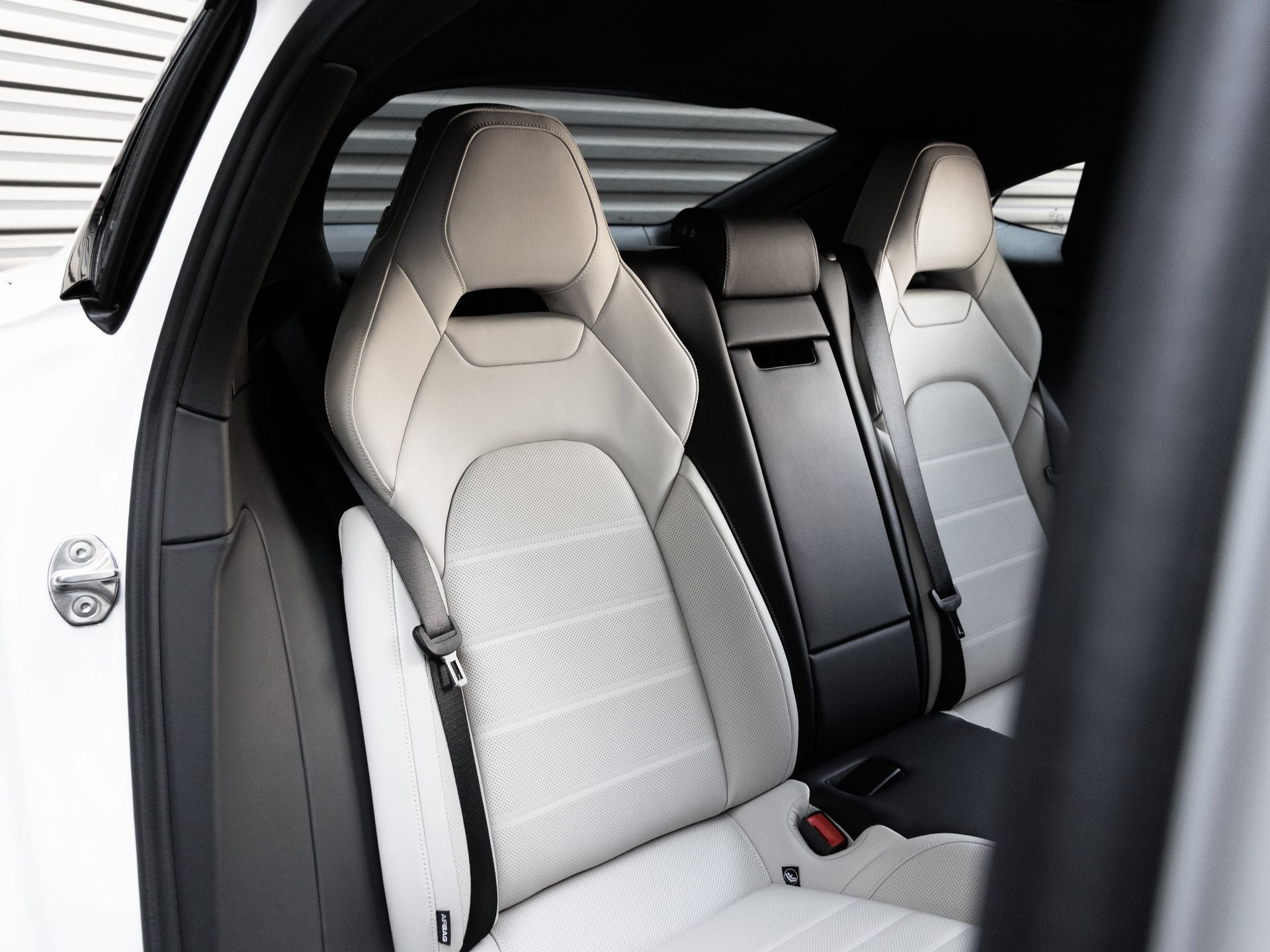 2026 Porsche Panamera Panamera