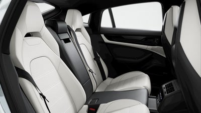 2026 Porsche Panamera Panamera