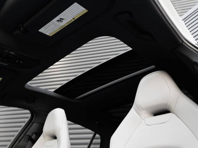 2026 Porsche Panamera Panamera