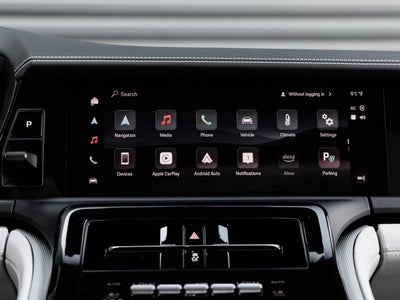 2026 Porsche Panamera Panamera