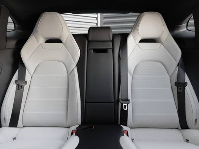 2026 Porsche Panamera Panamera