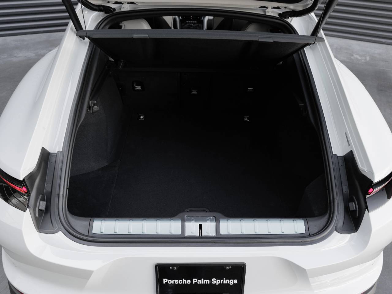 2026 Porsche Panamera Panamera