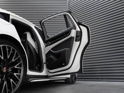 2026 Porsche Panamera Panamera