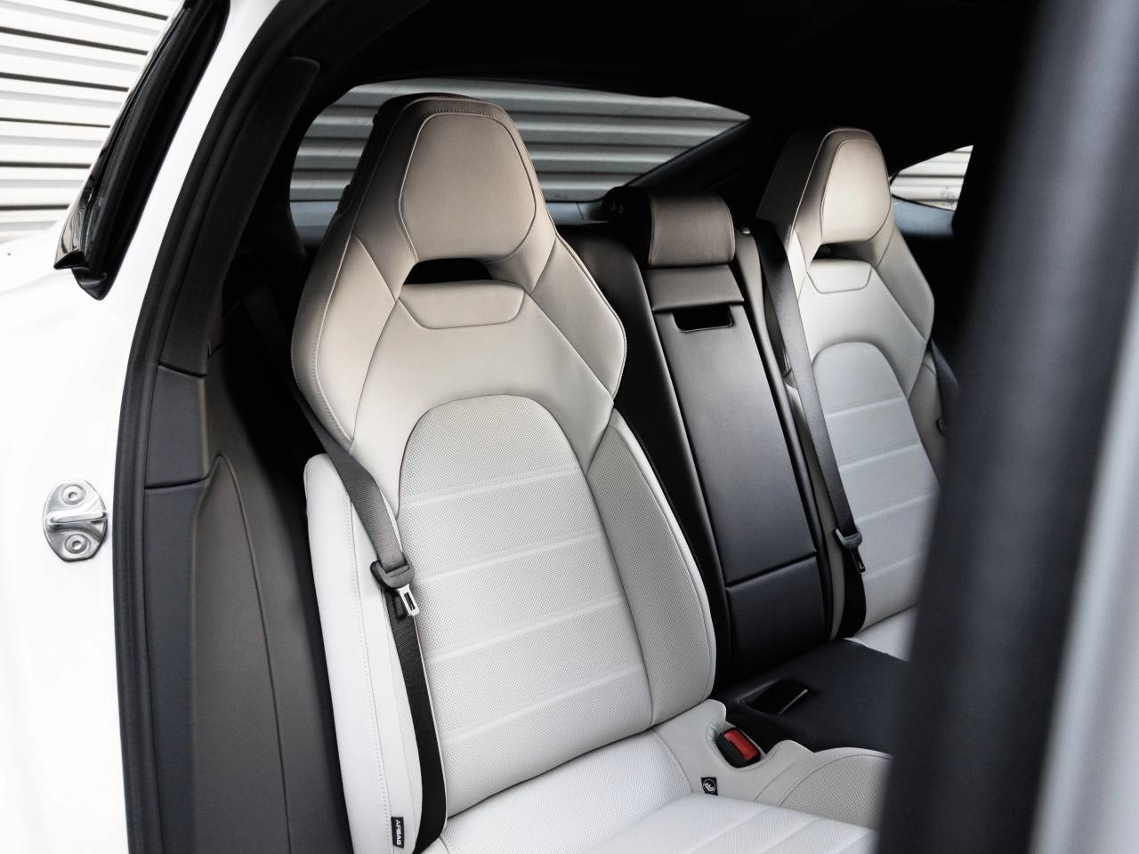2026 Porsche Panamera Panamera