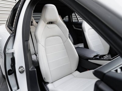 2026 Porsche Panamera Panamera