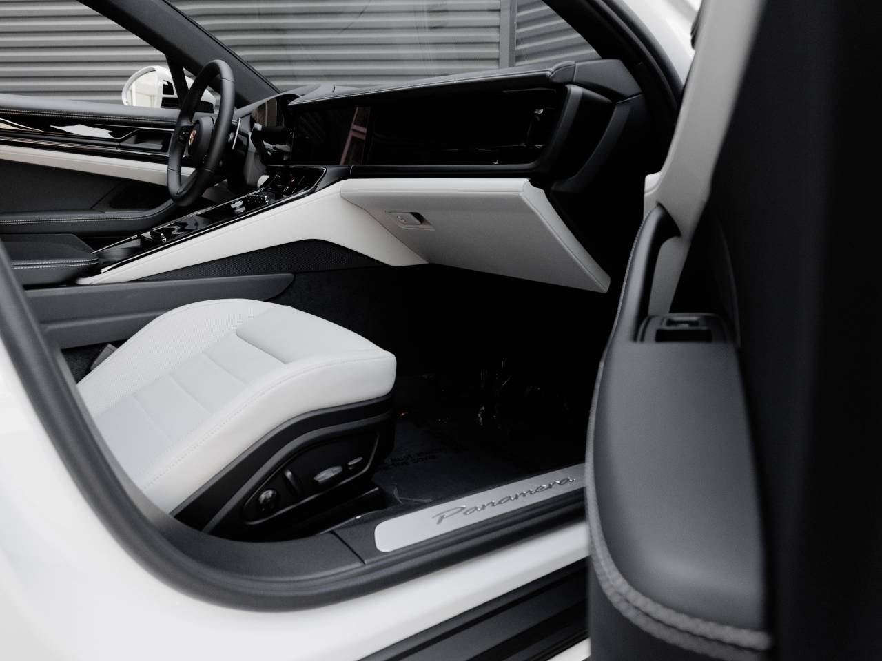 2026 Porsche Panamera Panamera