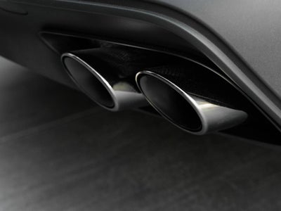 2026 Porsche Panamera Panamera