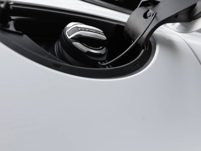2026 Porsche Panamera Panamera