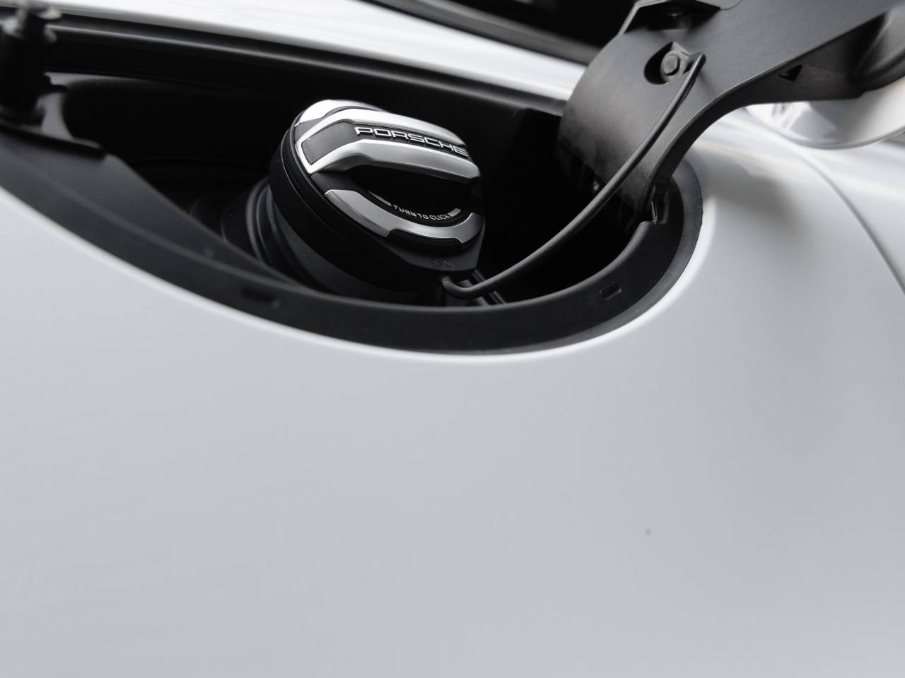 2026 Porsche Panamera Panamera
