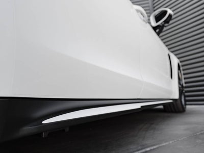 2026 Porsche Panamera Panamera