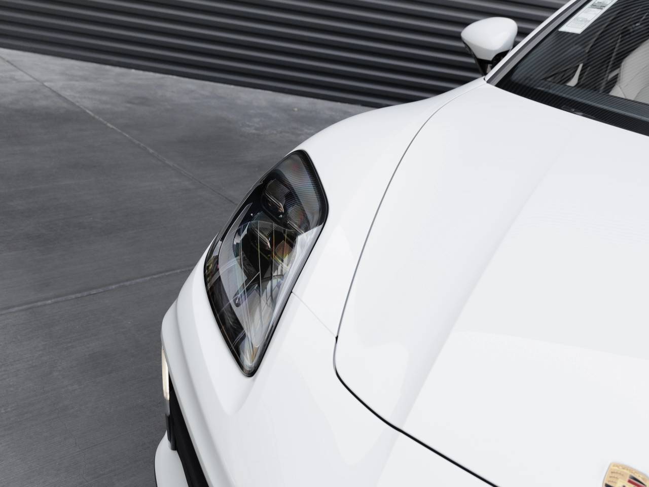 2026 Porsche Panamera Panamera