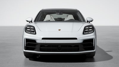 2026 Porsche Panamera Panamera