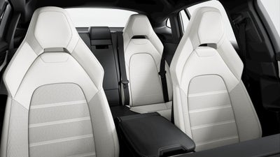 2026 Porsche Panamera Panamera