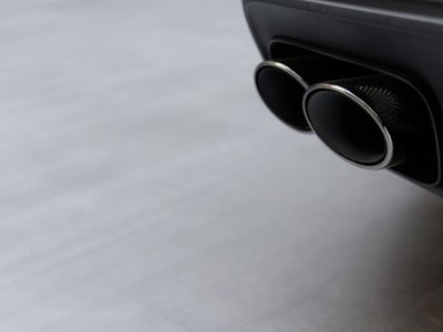 2026 Porsche Panamera Panamera