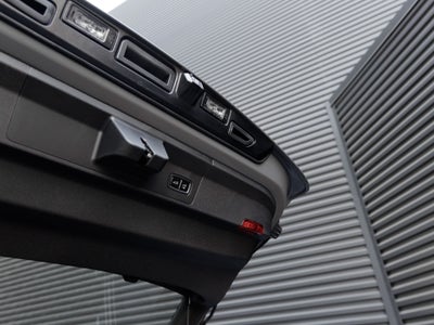 2026 Porsche Panamera Panamera