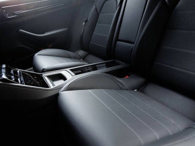 2026 Porsche Panamera Panamera
