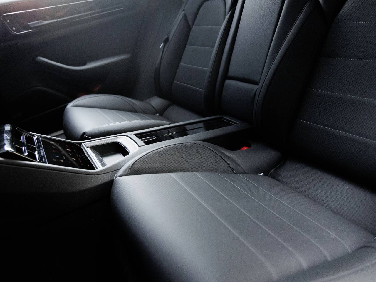 2026 Porsche Panamera Panamera