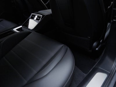2026 Porsche Panamera Panamera