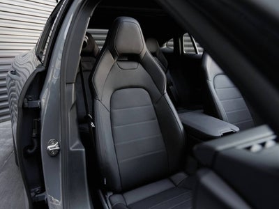2026 Porsche Panamera Panamera