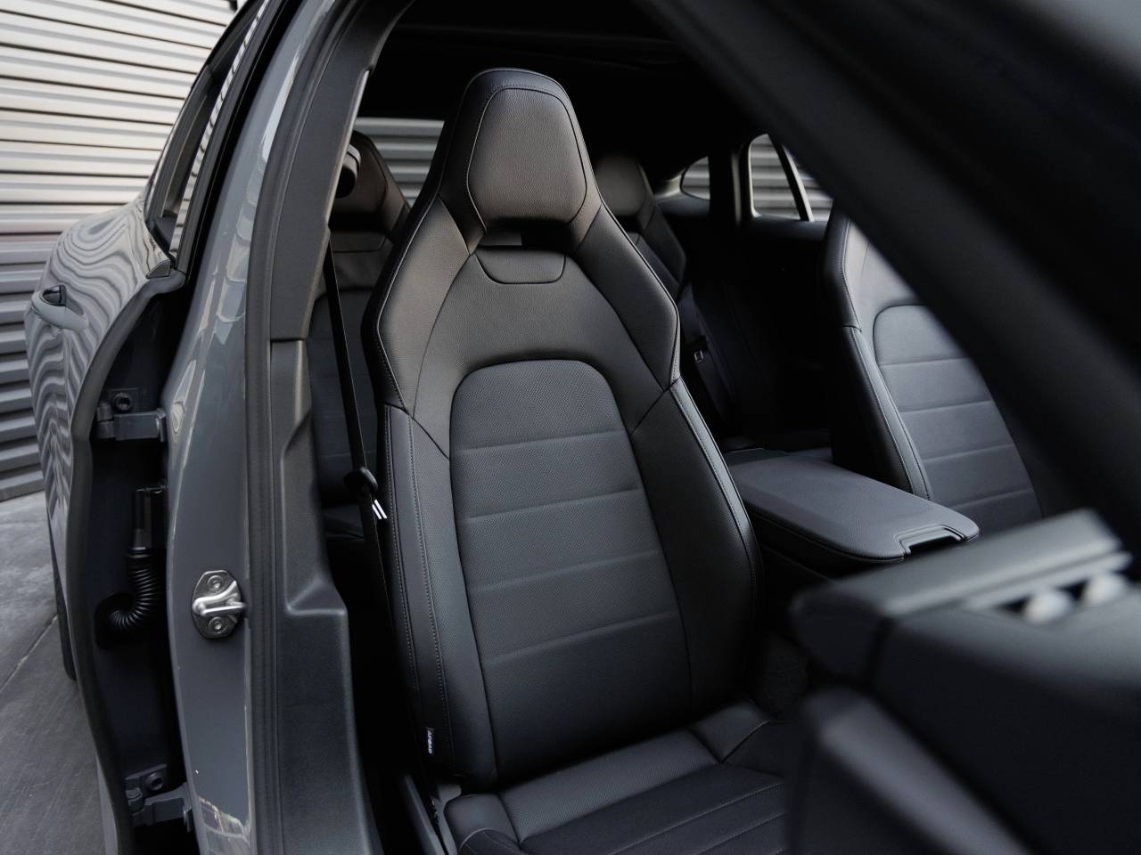 2026 Porsche Panamera Panamera