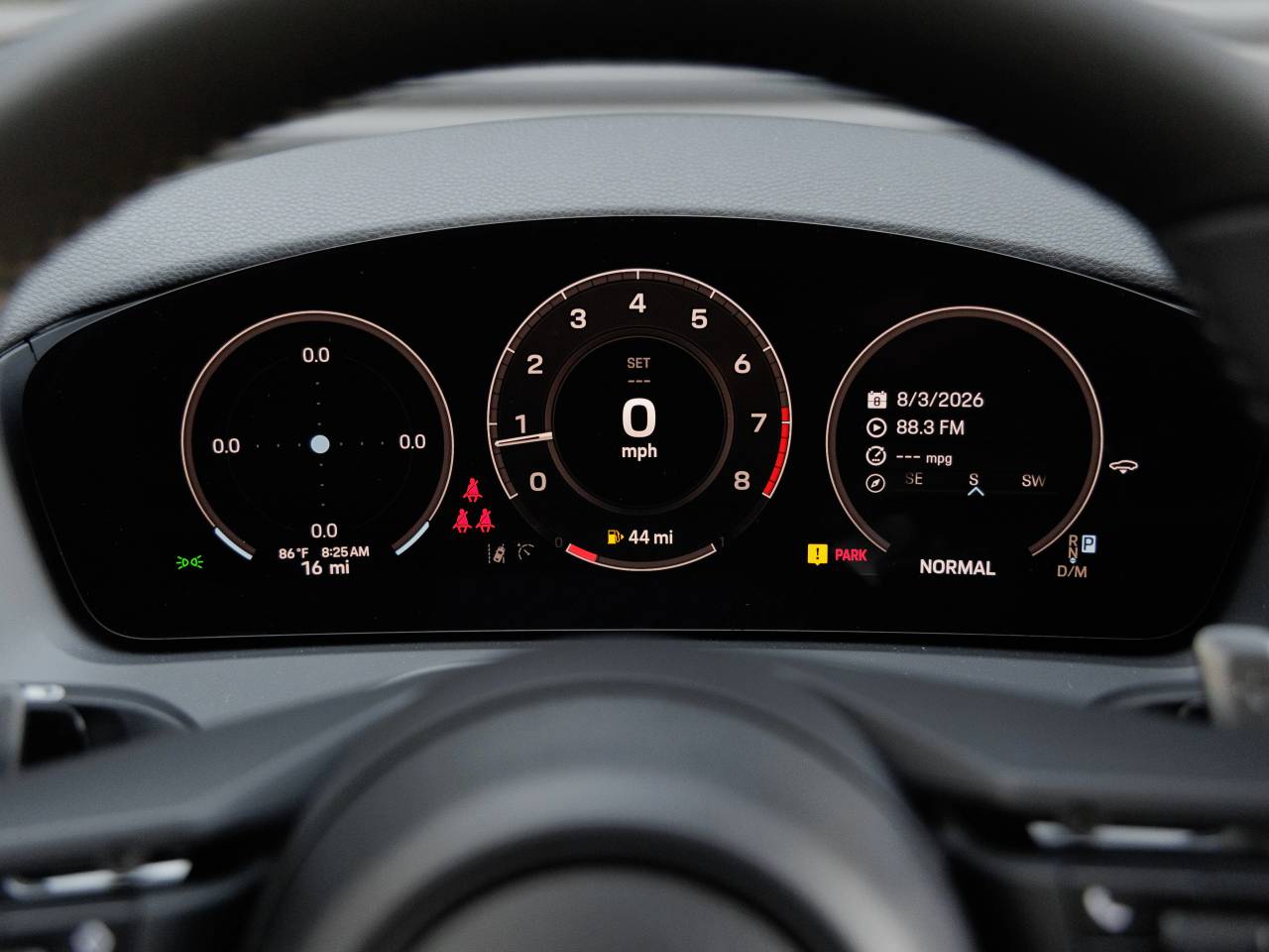 2026 Porsche Panamera Panamera