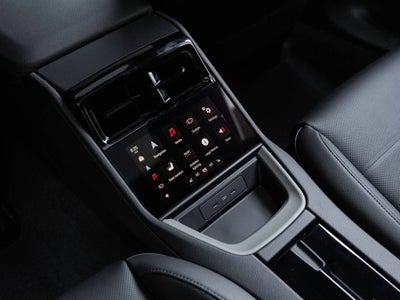 2026 Porsche Panamera Panamera