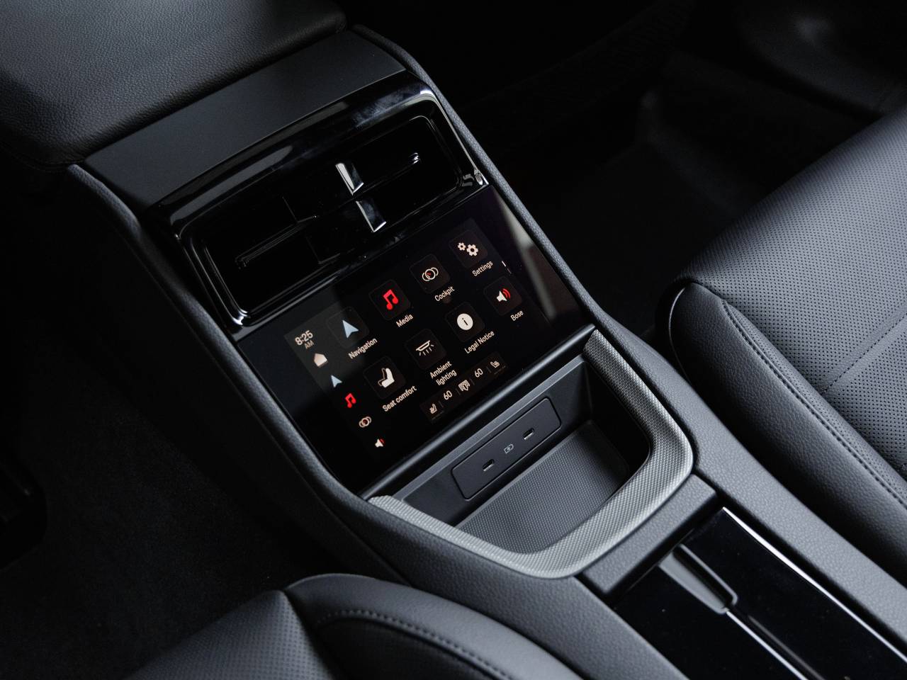 2026 Porsche Panamera Panamera