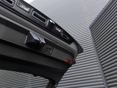 2026 Porsche Panamera Panamera