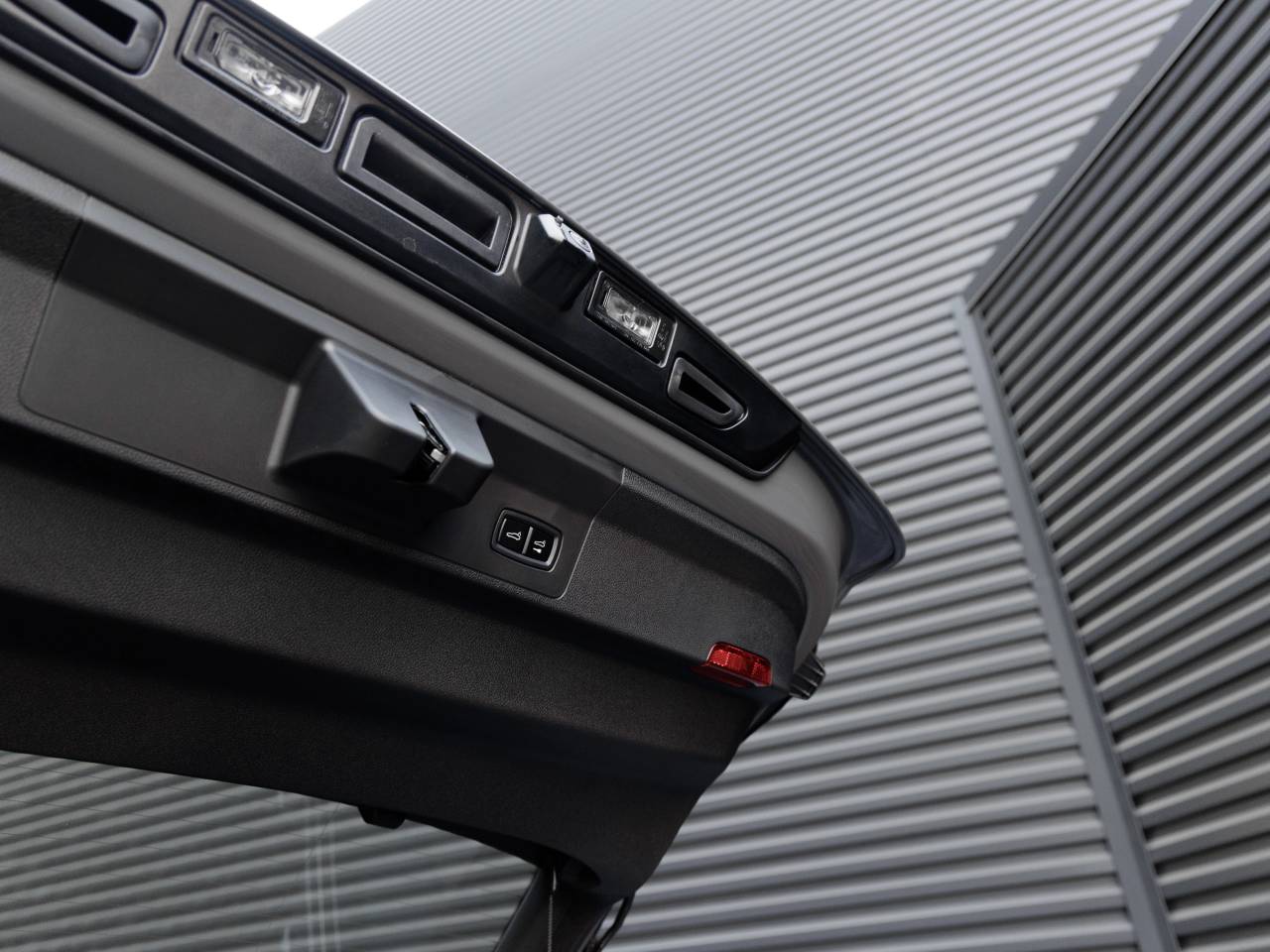2026 Porsche Panamera Panamera