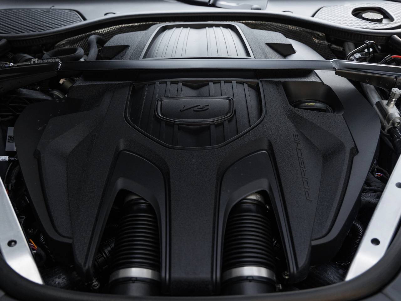 2026 Porsche Panamera Panamera