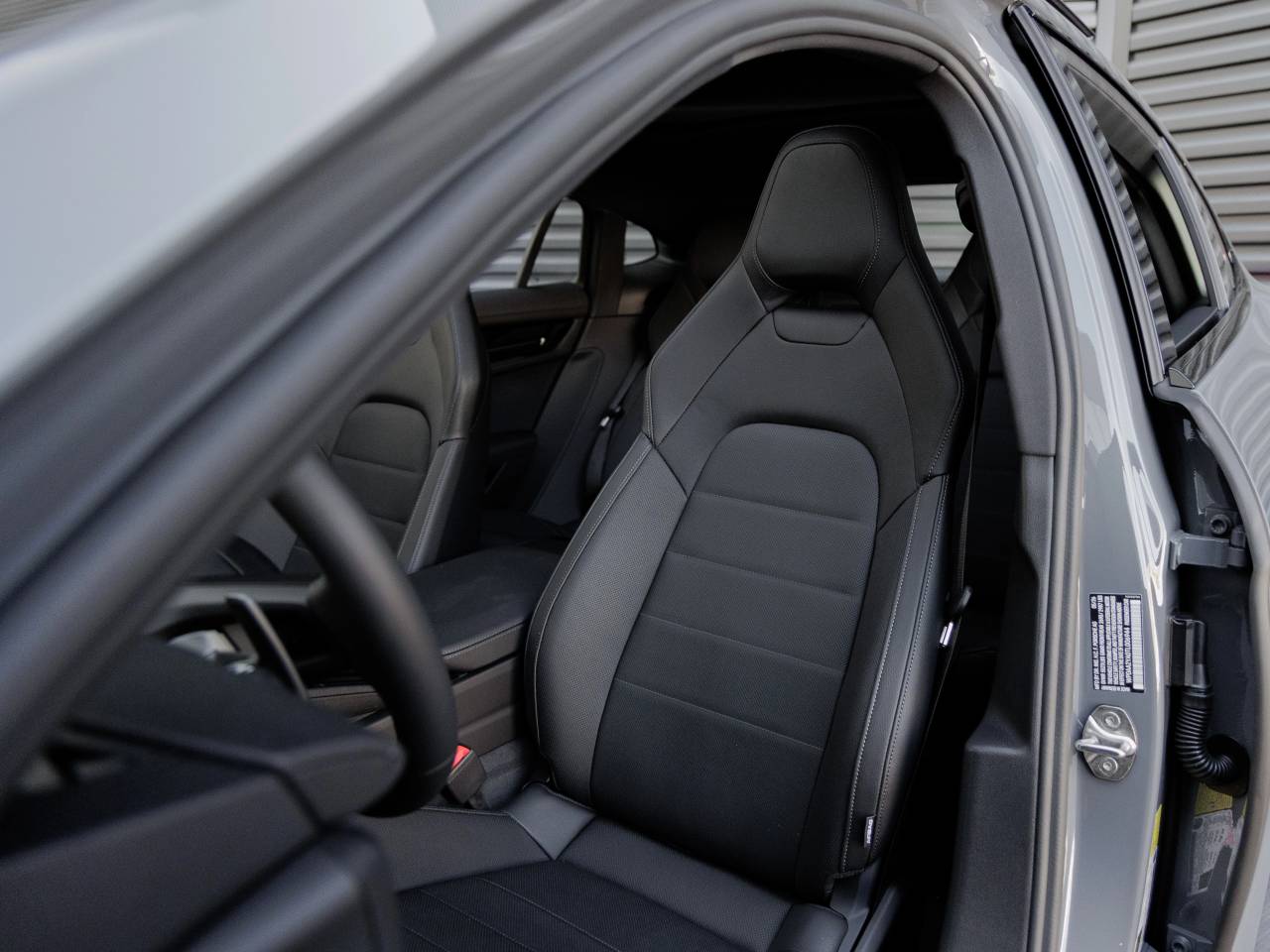 2026 Porsche Panamera Panamera